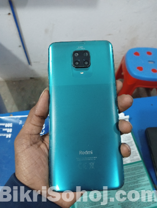 redmi note 9 pro